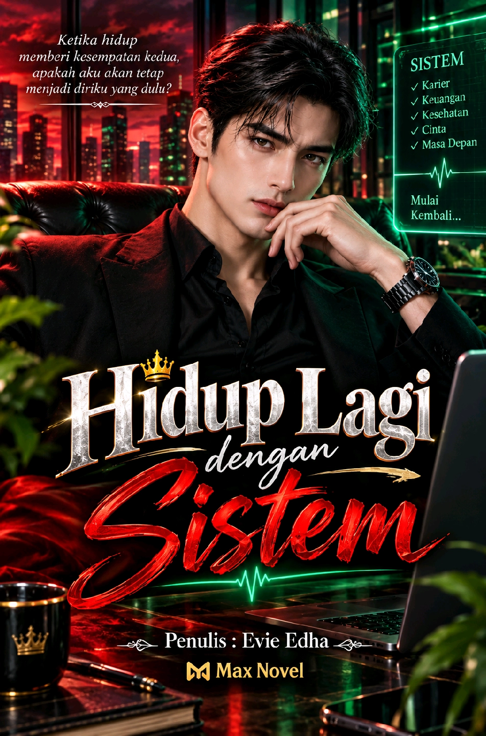 Hidup Lagi dengan Sistem