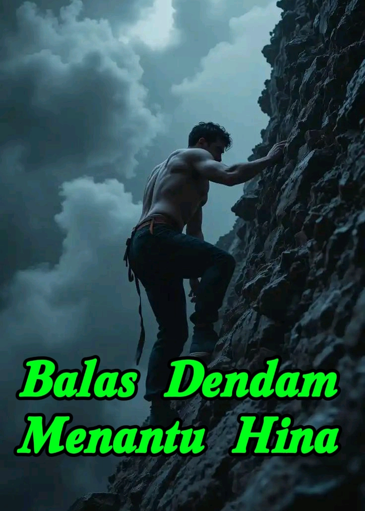 Balas Dendam Menantu Hina