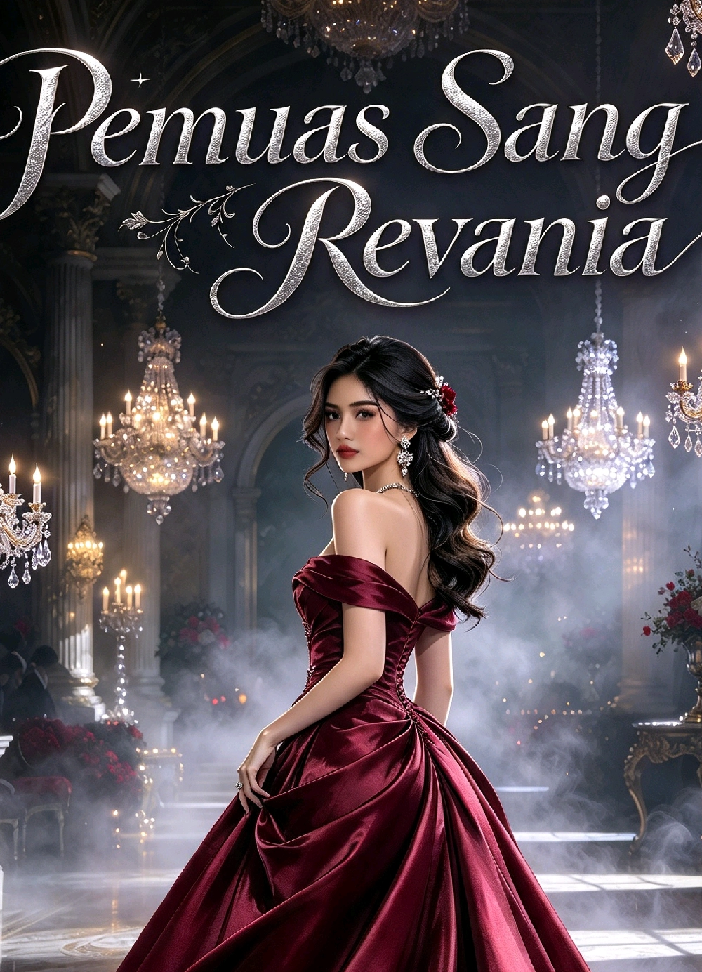 Pemuas Sang Revania