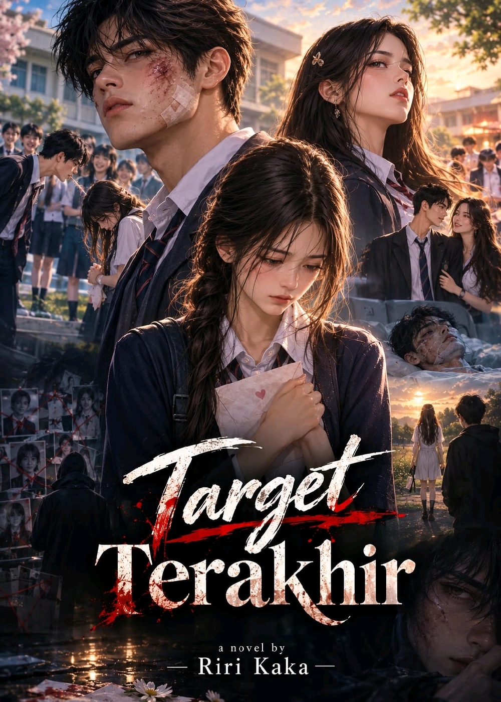 Target Terakhir