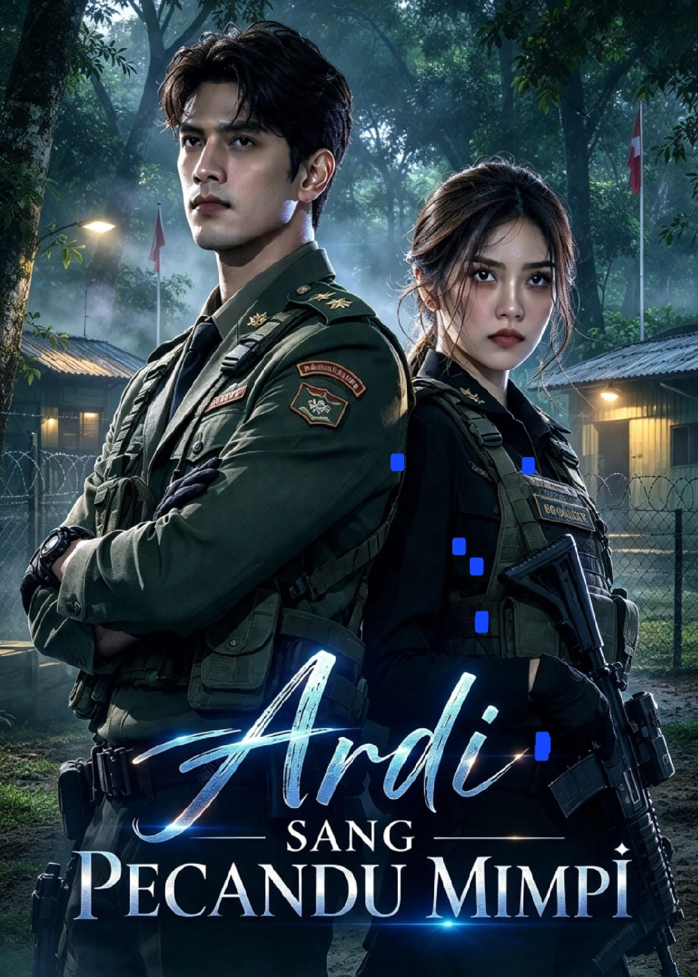 Ardi Sang Pecandu Mimpi
