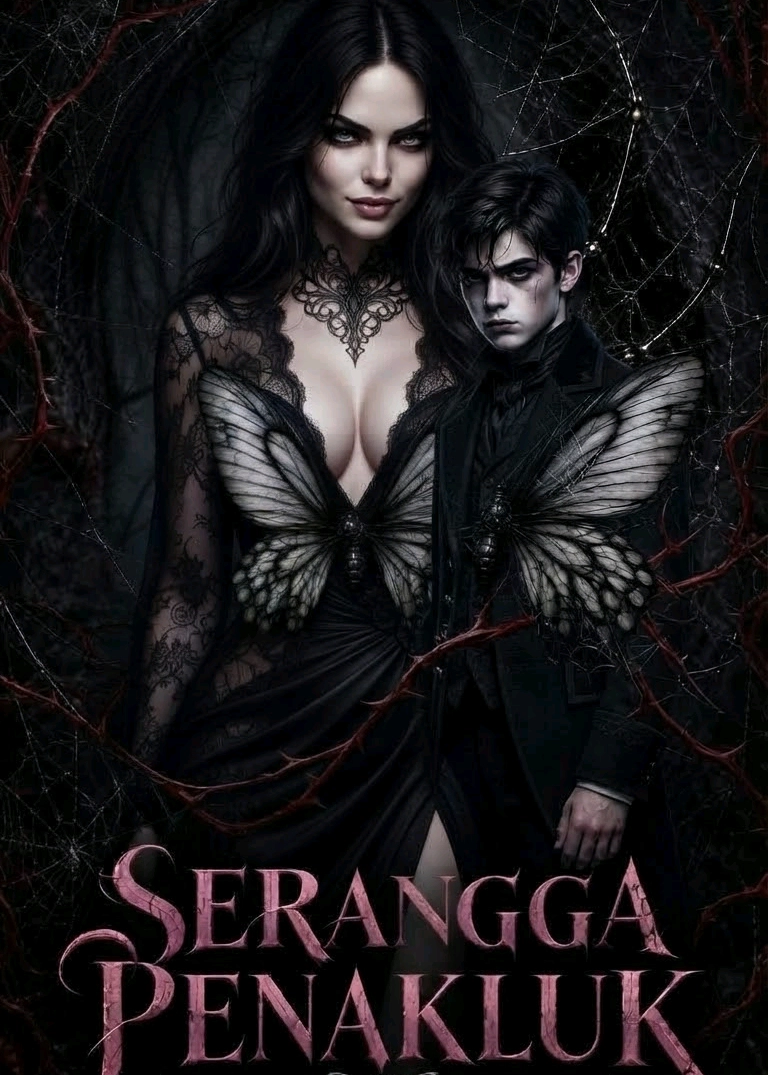 SERANGGA PENAKLUK