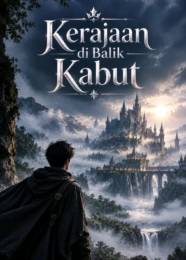KERAJAAN DI BALIK KABUT