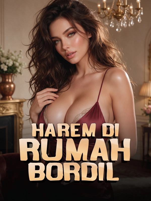 Harem di Rumah Bordil