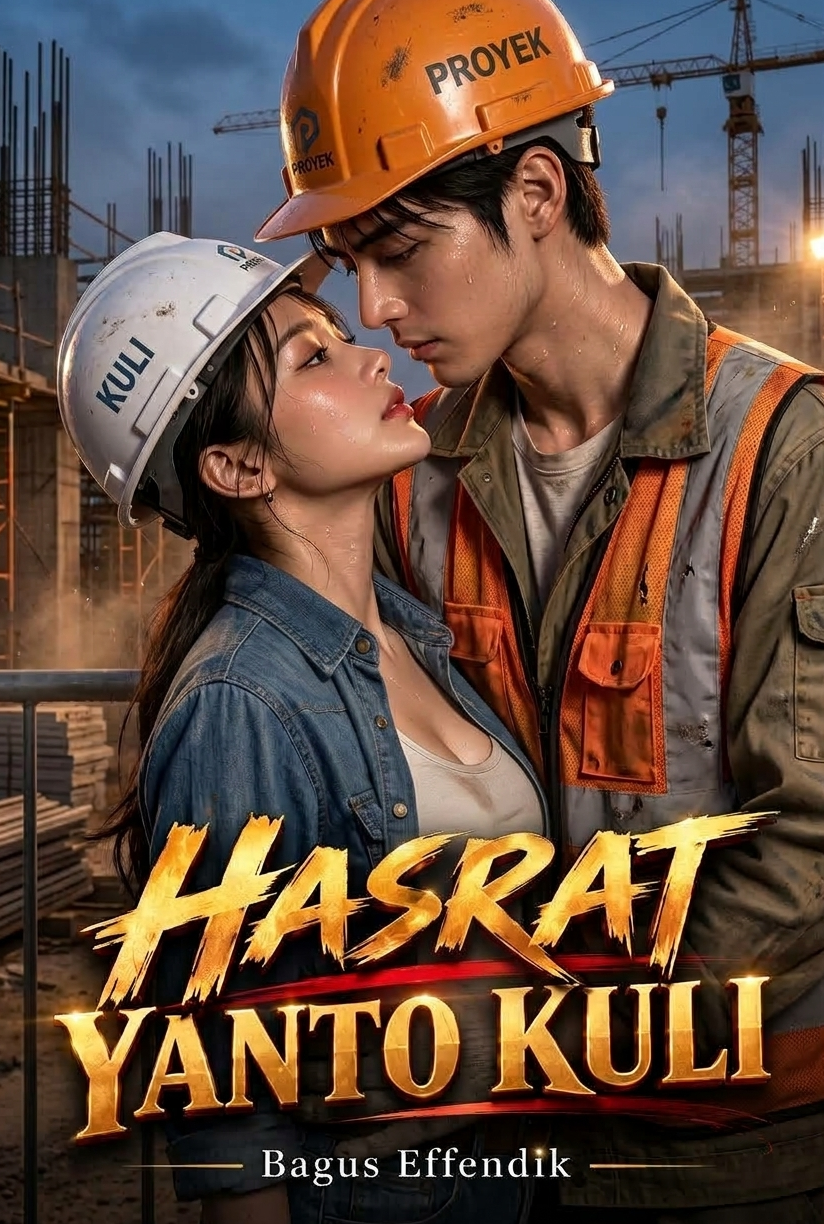 Hasrat Yanto Kuli