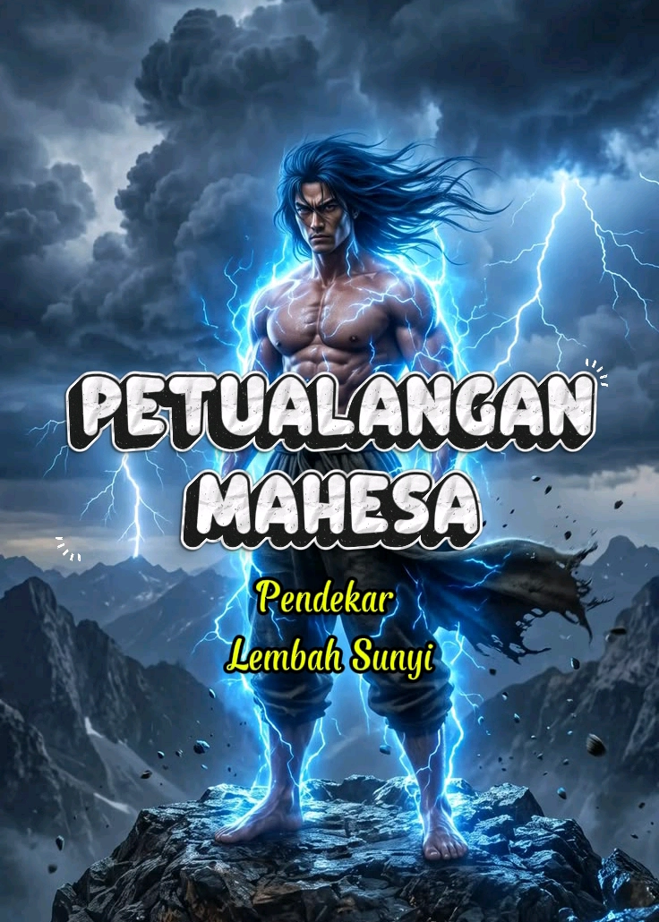 PETUALANGAN MAHESA