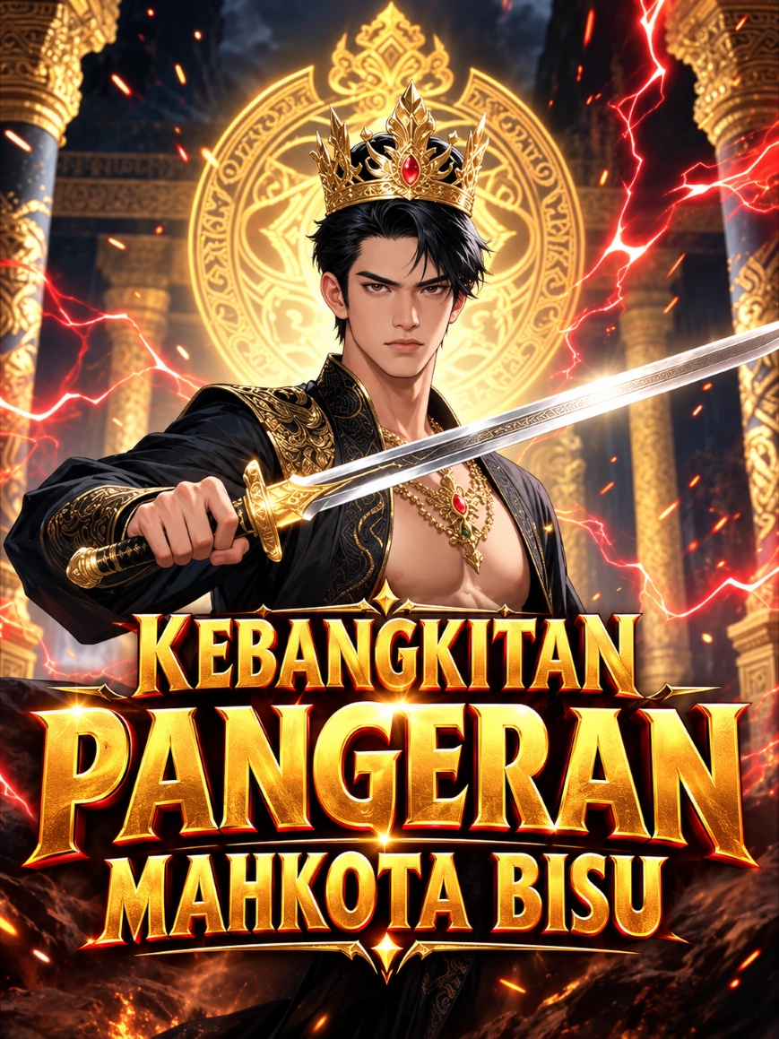 Kebangkitan Pangeran Mahkota Bisu