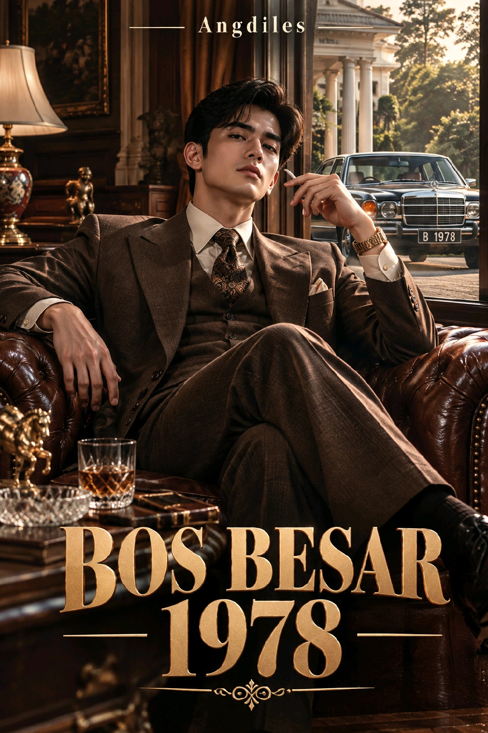 Bos Besar 1978