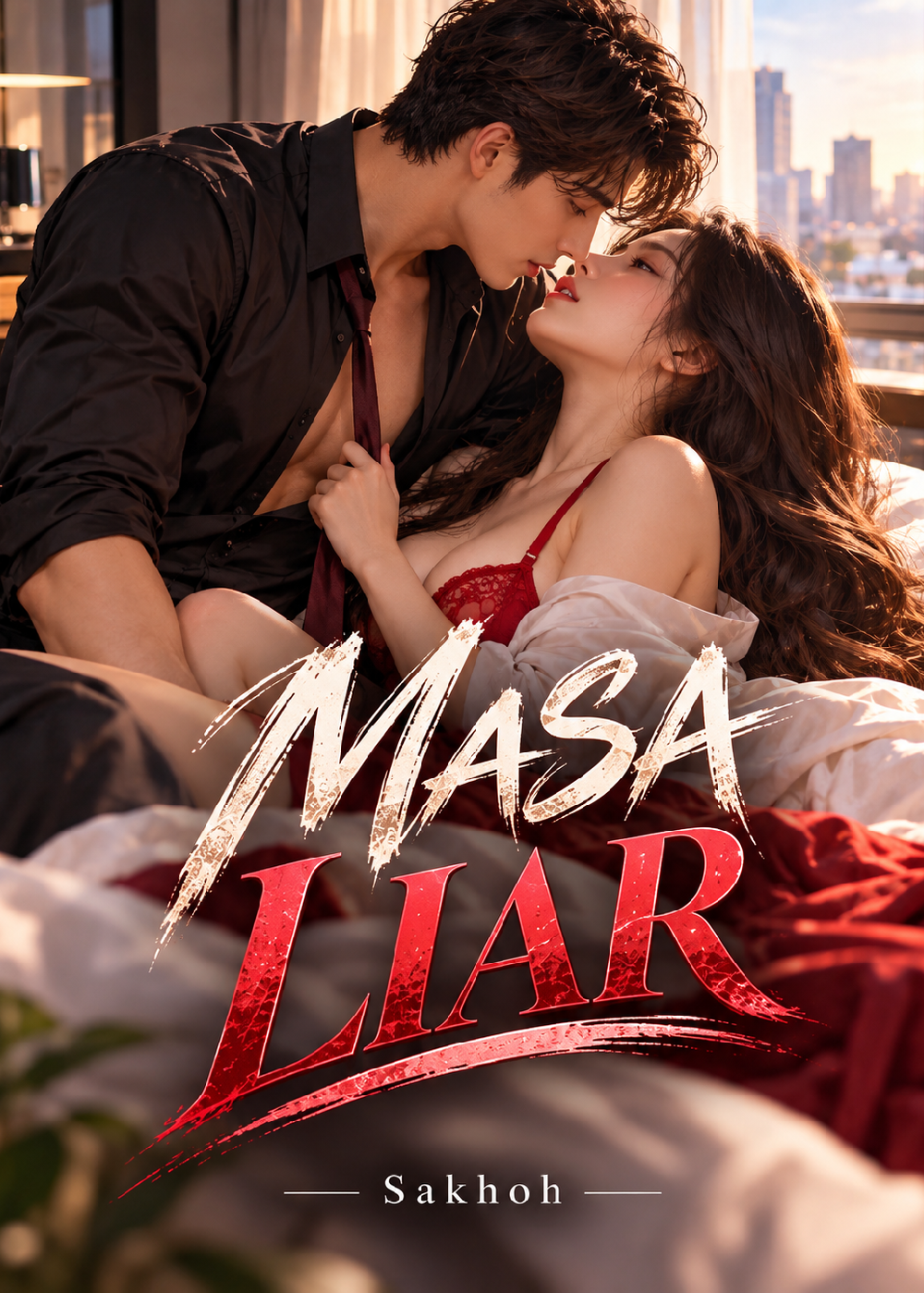 Masa Liar