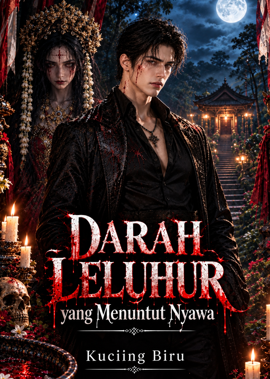 Darah Leluhur Yang Menuntut Nyawa
