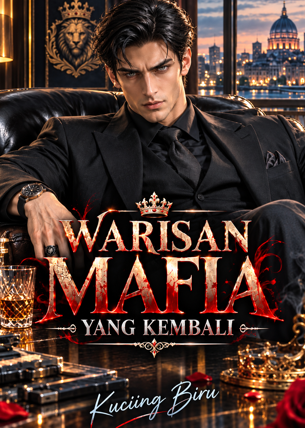 Warisan Mafia Yang Kembali
