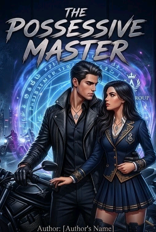 THE POSSESSIVE MASTER