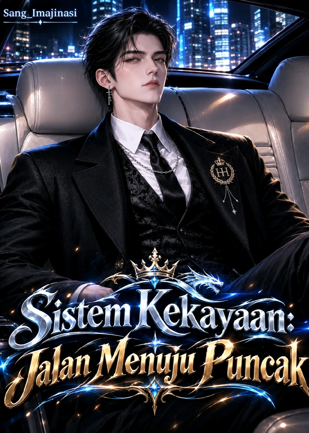 Sistem Kekayaan: Jalan Menuju Puncak