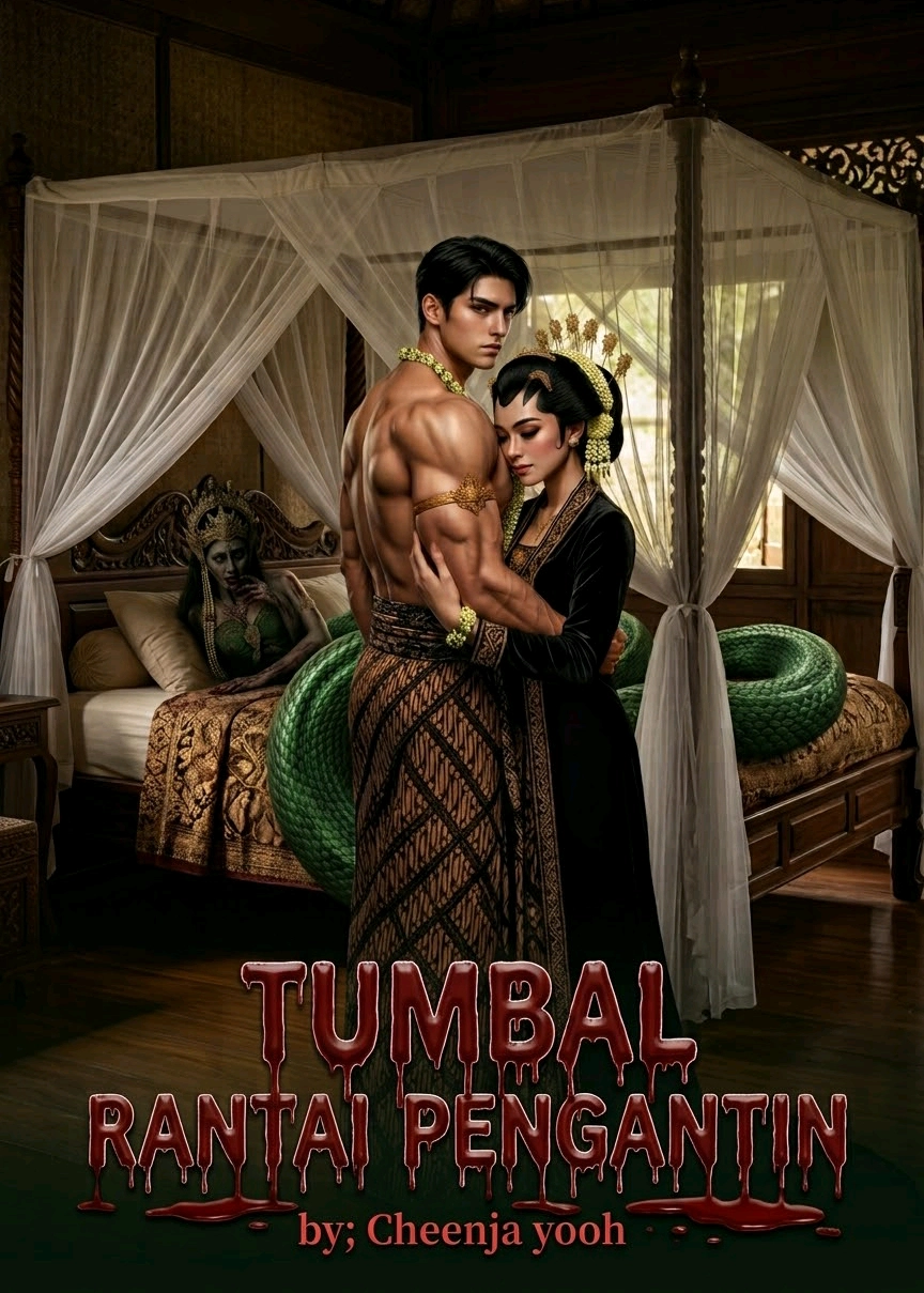 Tumbal Rantai Pengantin