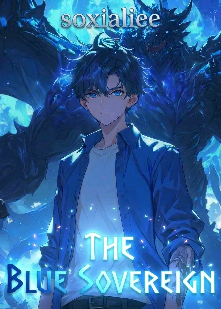 The Blue Sovereign