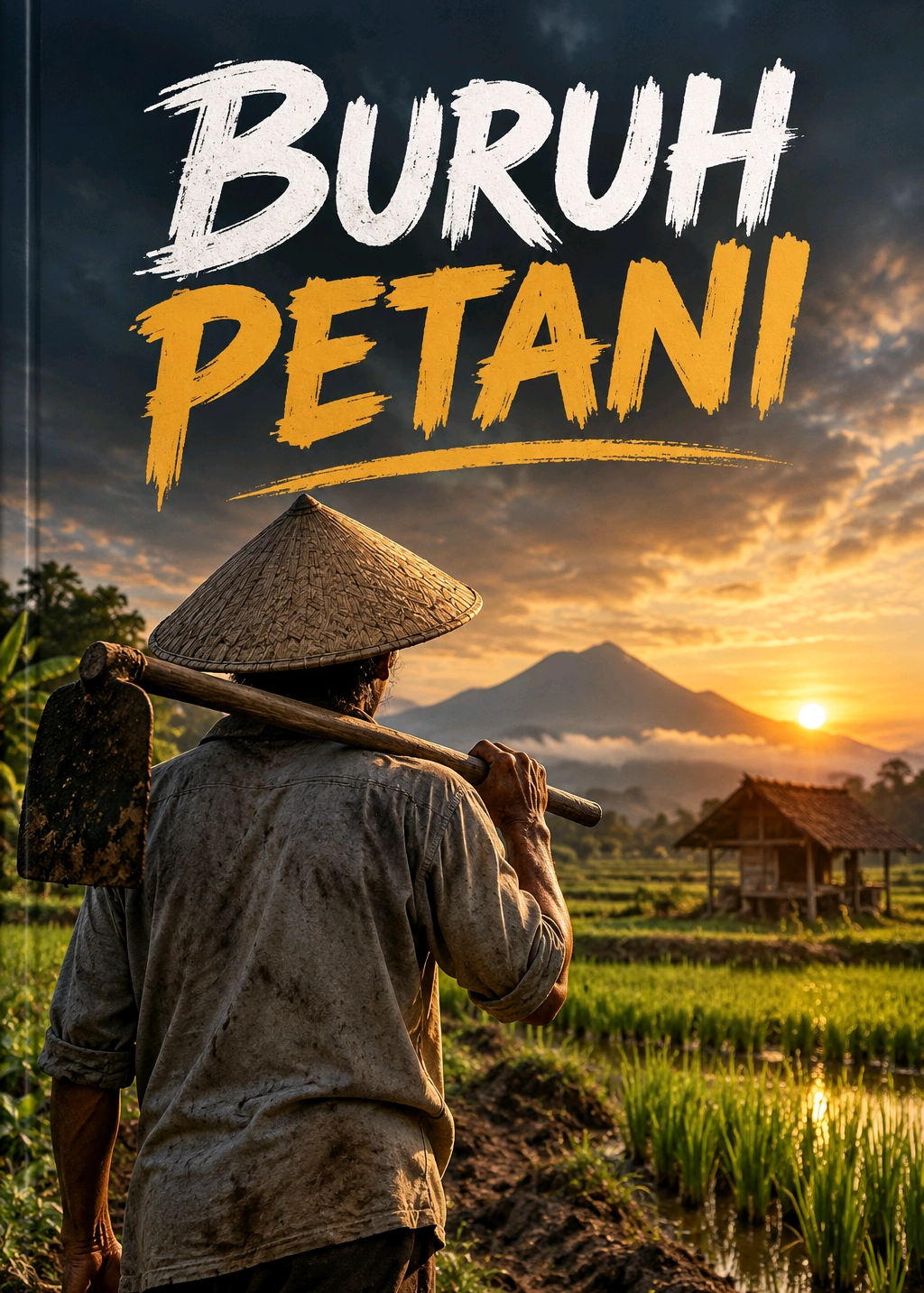 BURUH PETANI