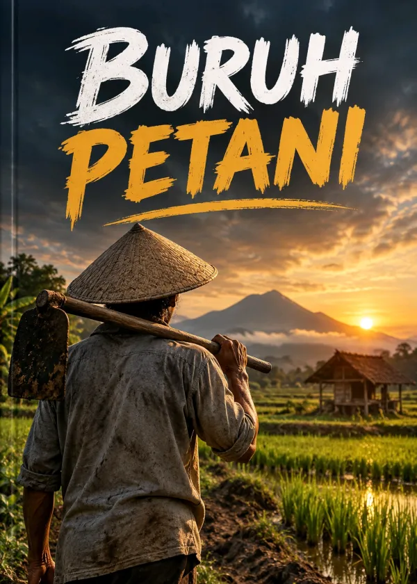 BURUH PETANI