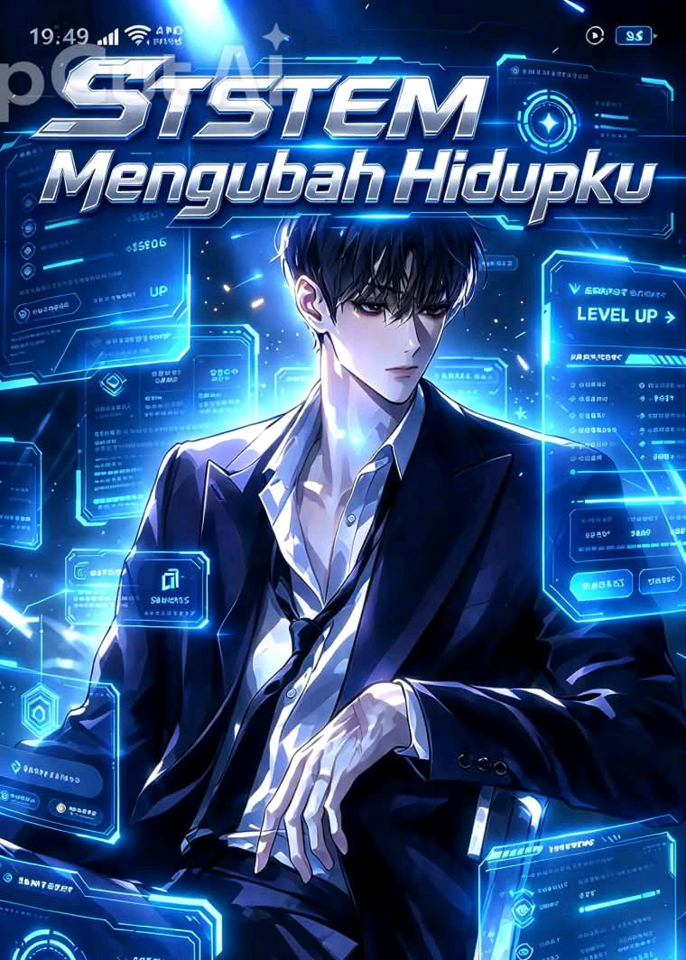 Sistem mengubah hidupku