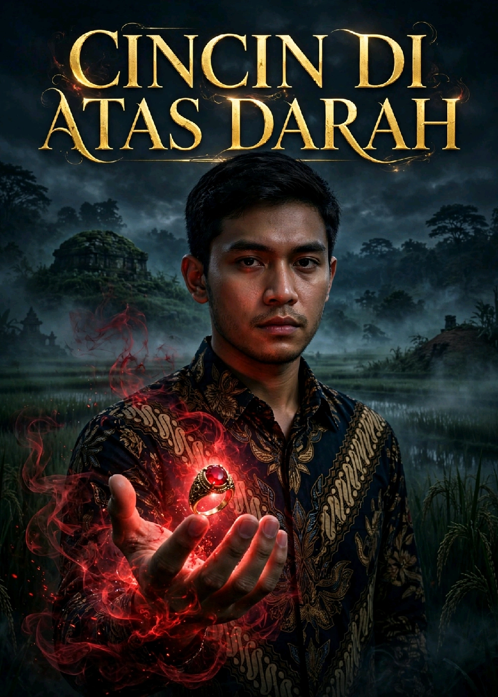 CINCIN DIATAS DARAH