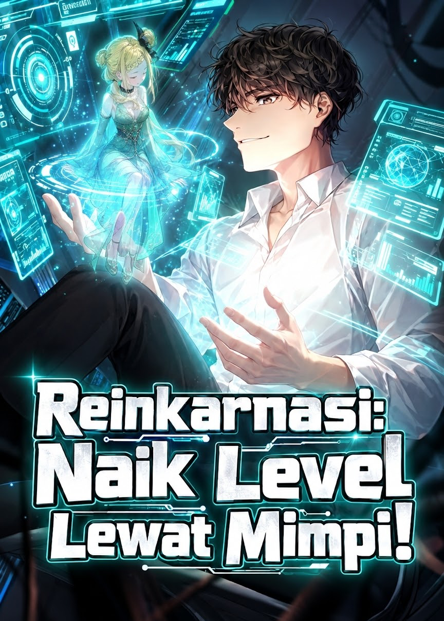 Reinkarnasi: Naik Level Lewat Mimpi!