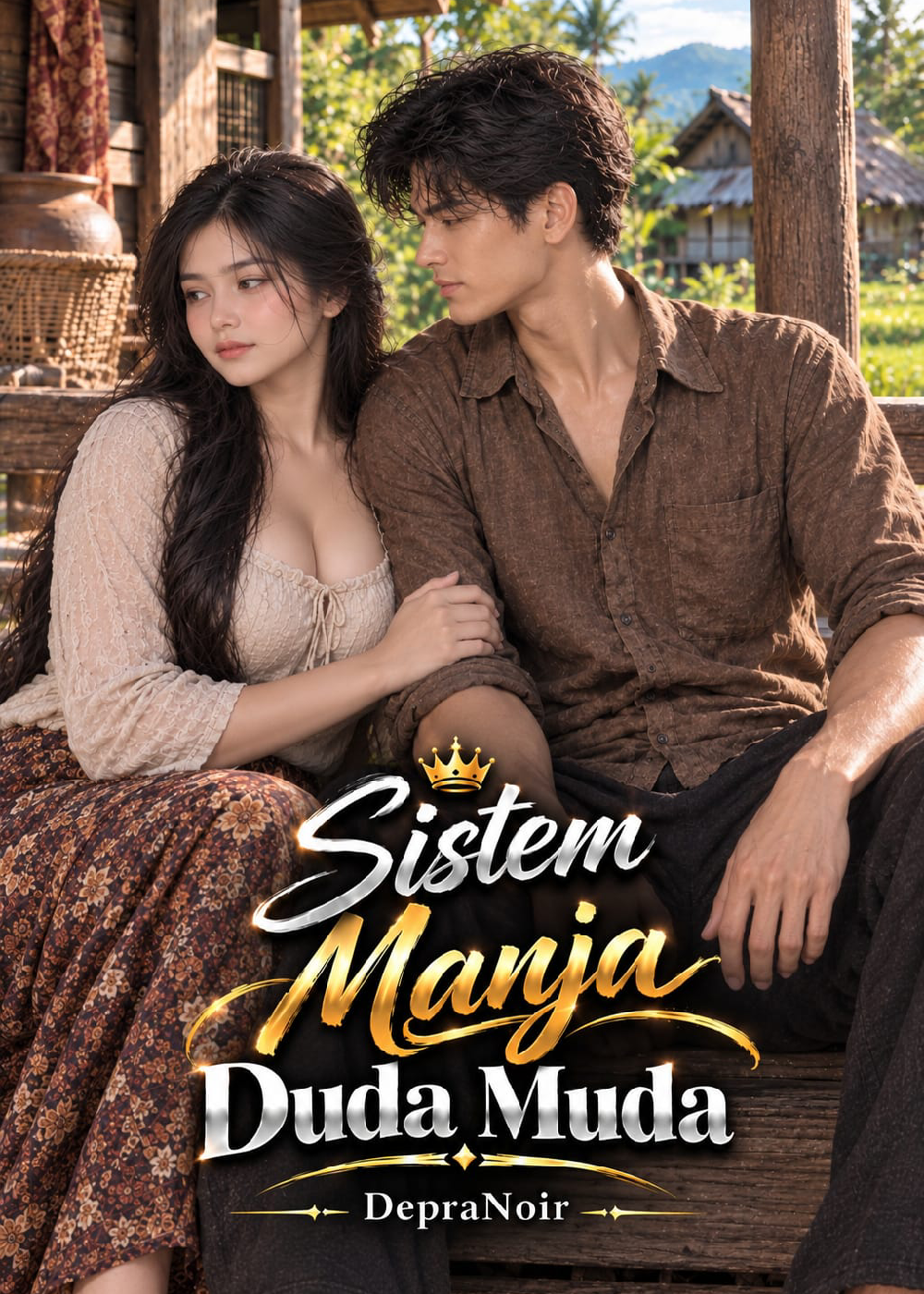 Sistem Manja Duda Muda