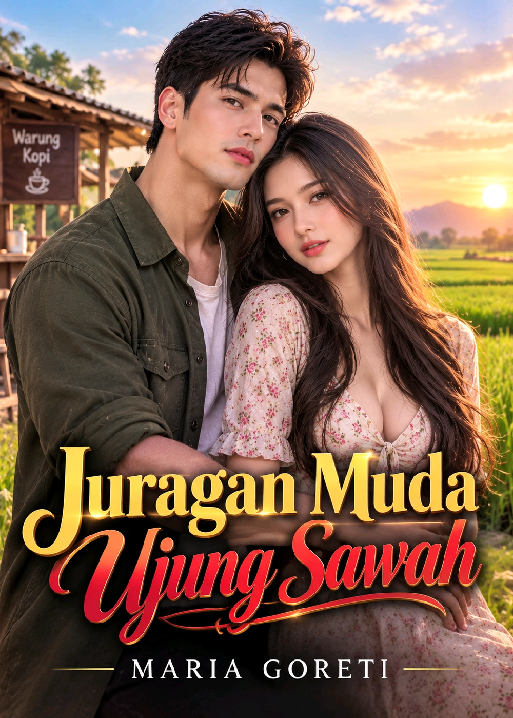Juragan Muda Ujung Sawah