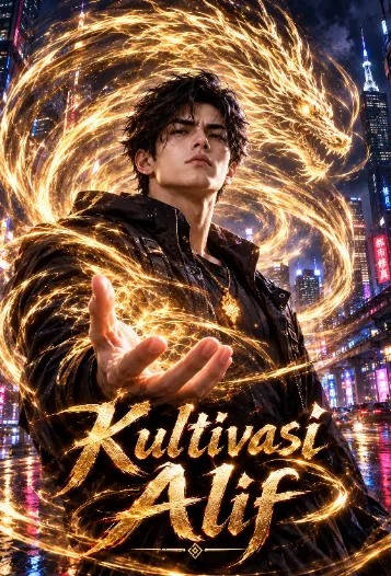 Kultivasi Alif