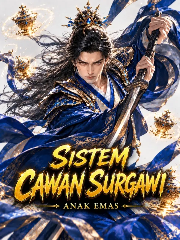 Sistem Cawan Surgawi