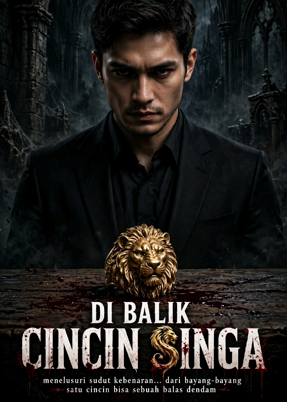 Di Balik Cincin Singa