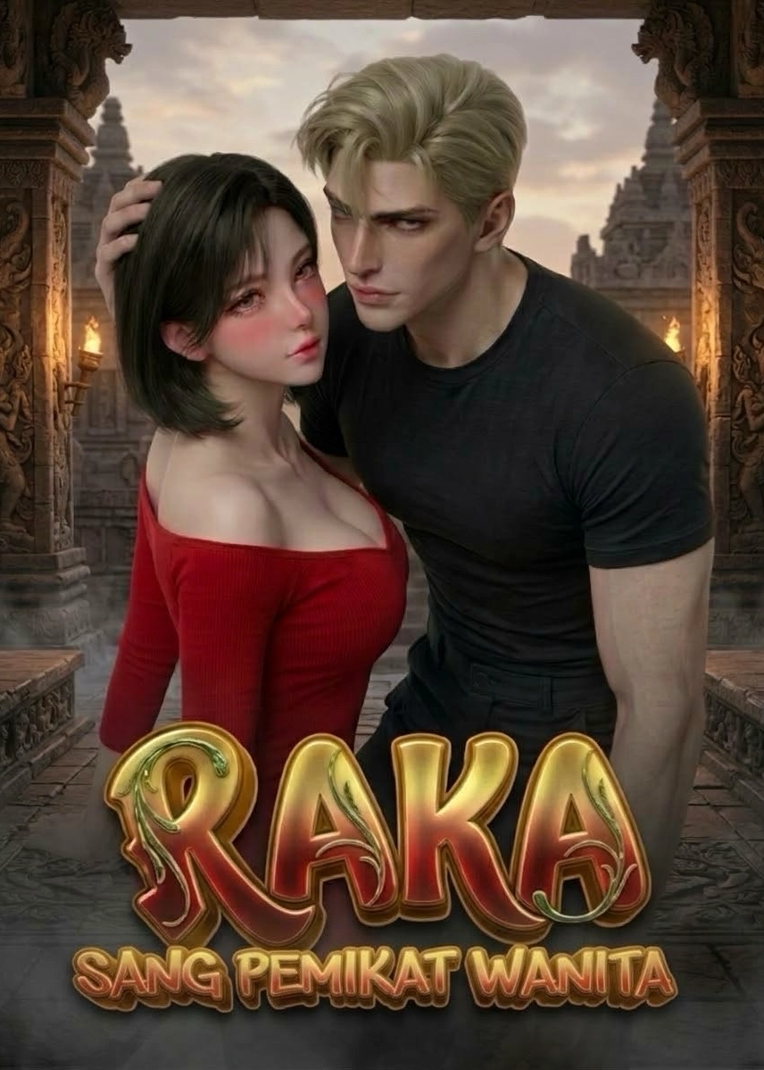 RAKA SANG PEMIKAT WANITA