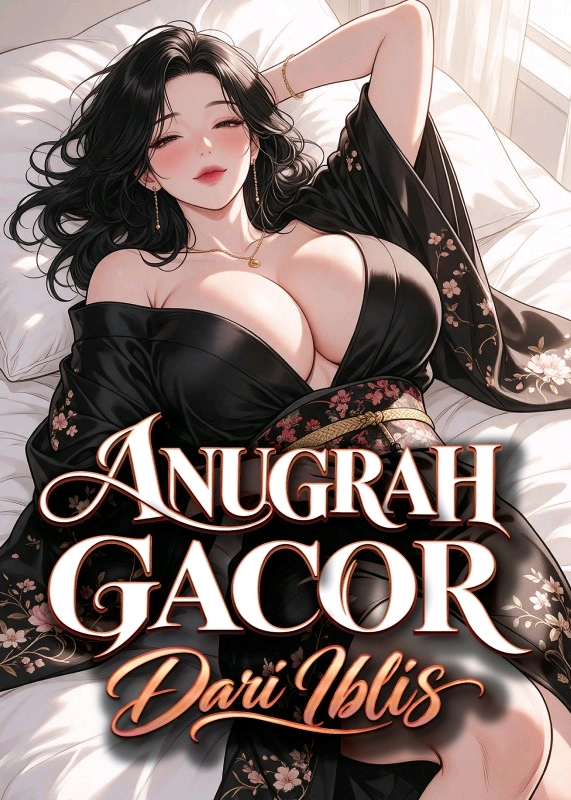 Anugrah Gacor Dari Iblis