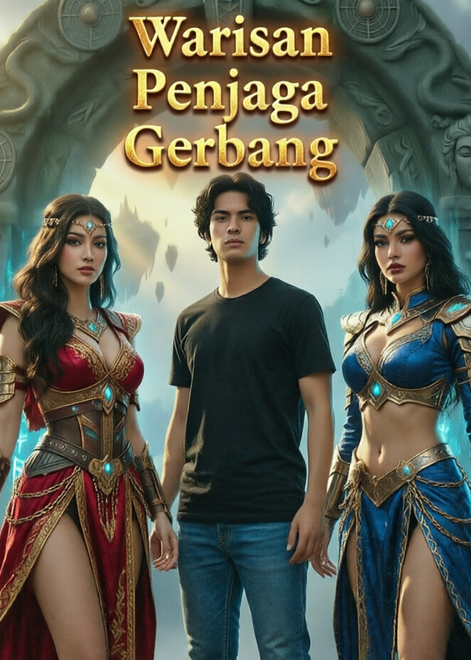 Warisan Penjaga Gerbang