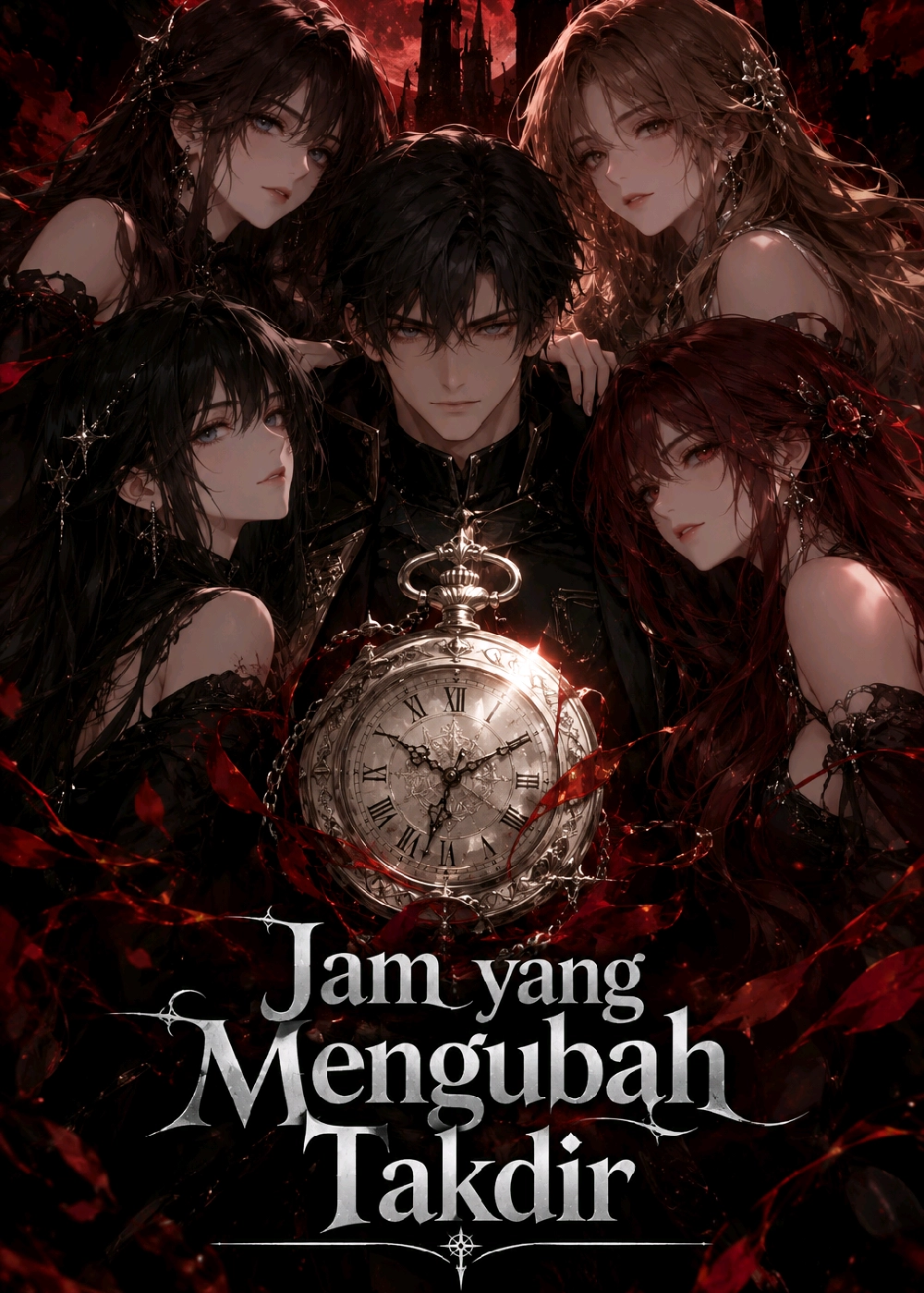 Jam yang Mengubah Takdir