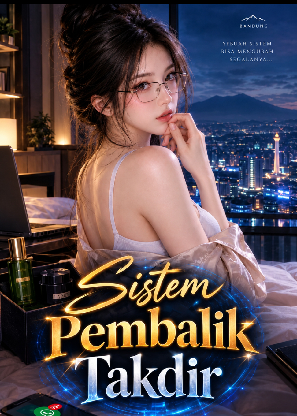 Sistem Pembalik Takdir