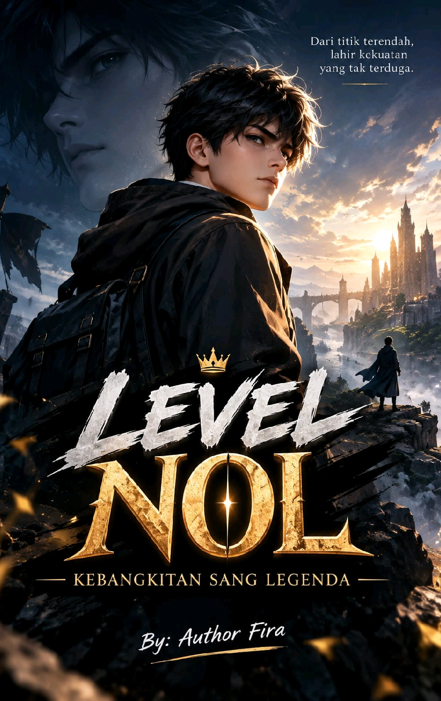 Level Nol: Kebangkitan Sang Legenda