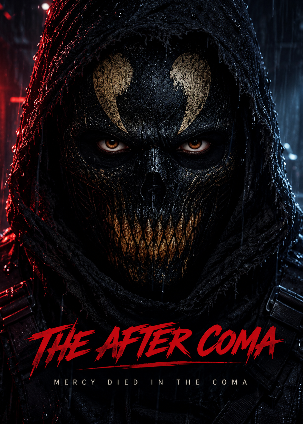 The After Coma