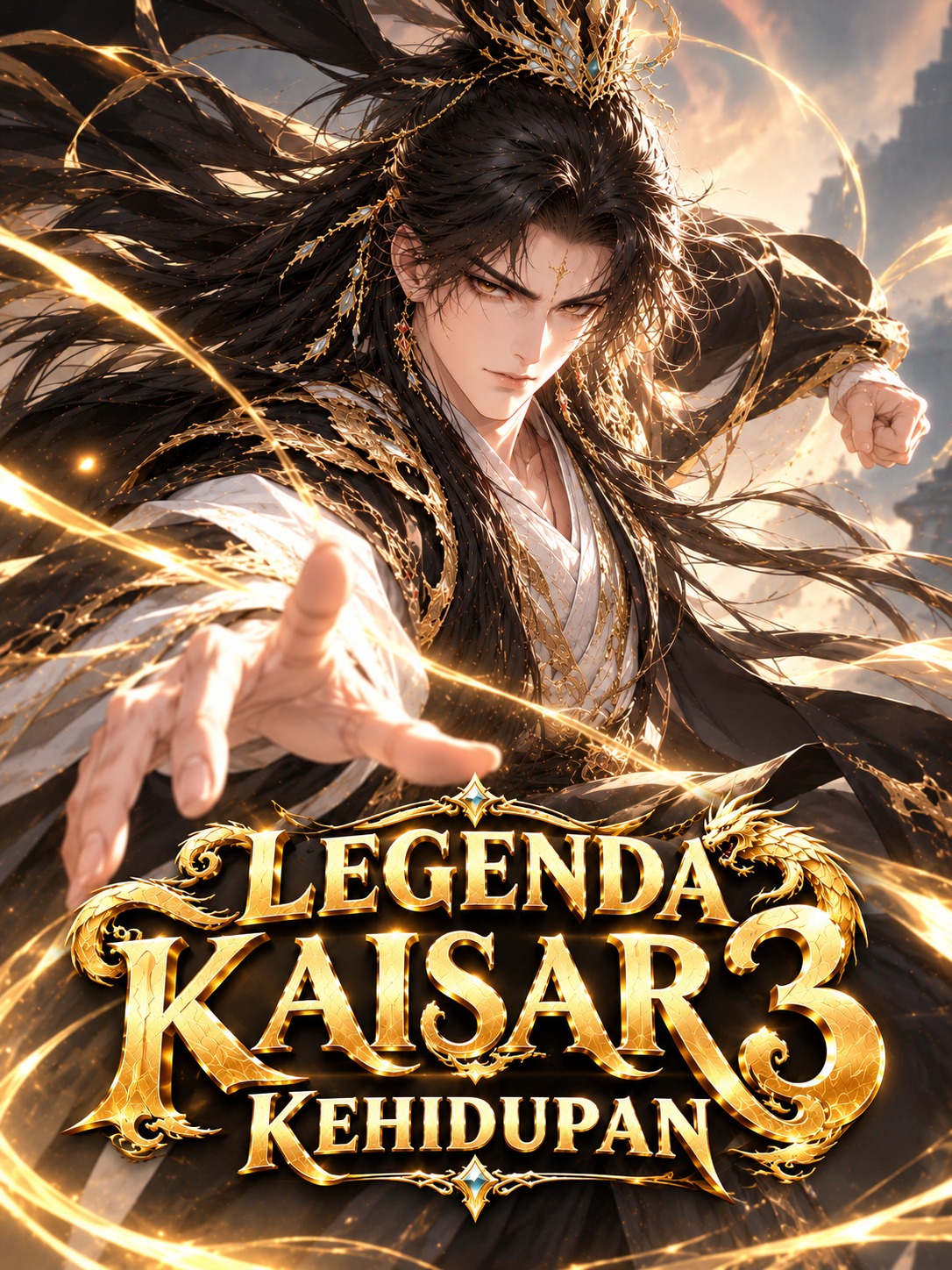 Legenda Kaisar 3 Kehidupan