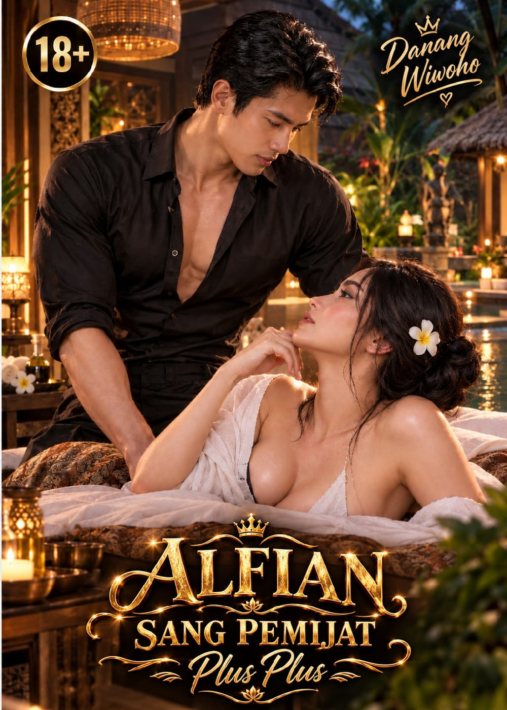 Alfian Sang Pemijat Plus Plus