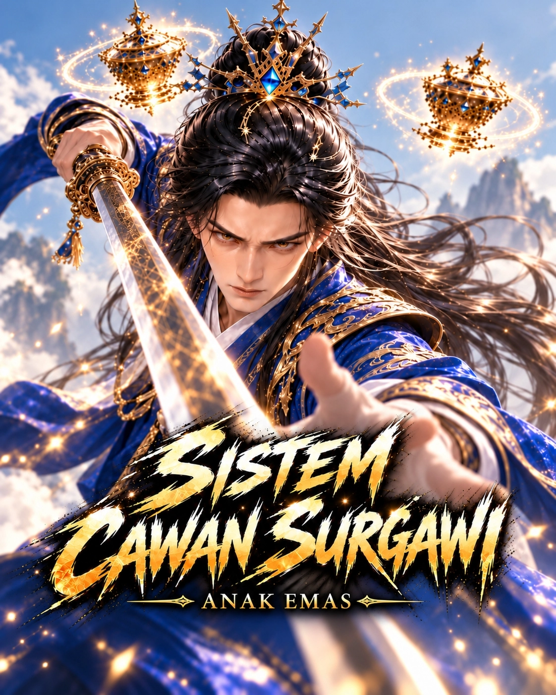 Sistem Cawan Surgawi