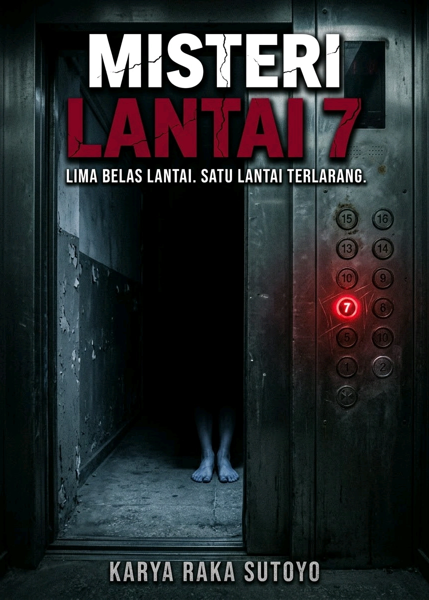 MISTERI LANTAI 7