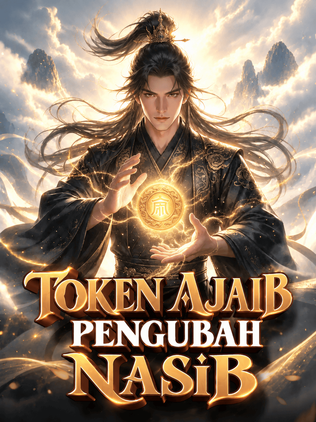 Token Ajaib Pengubah Nasib